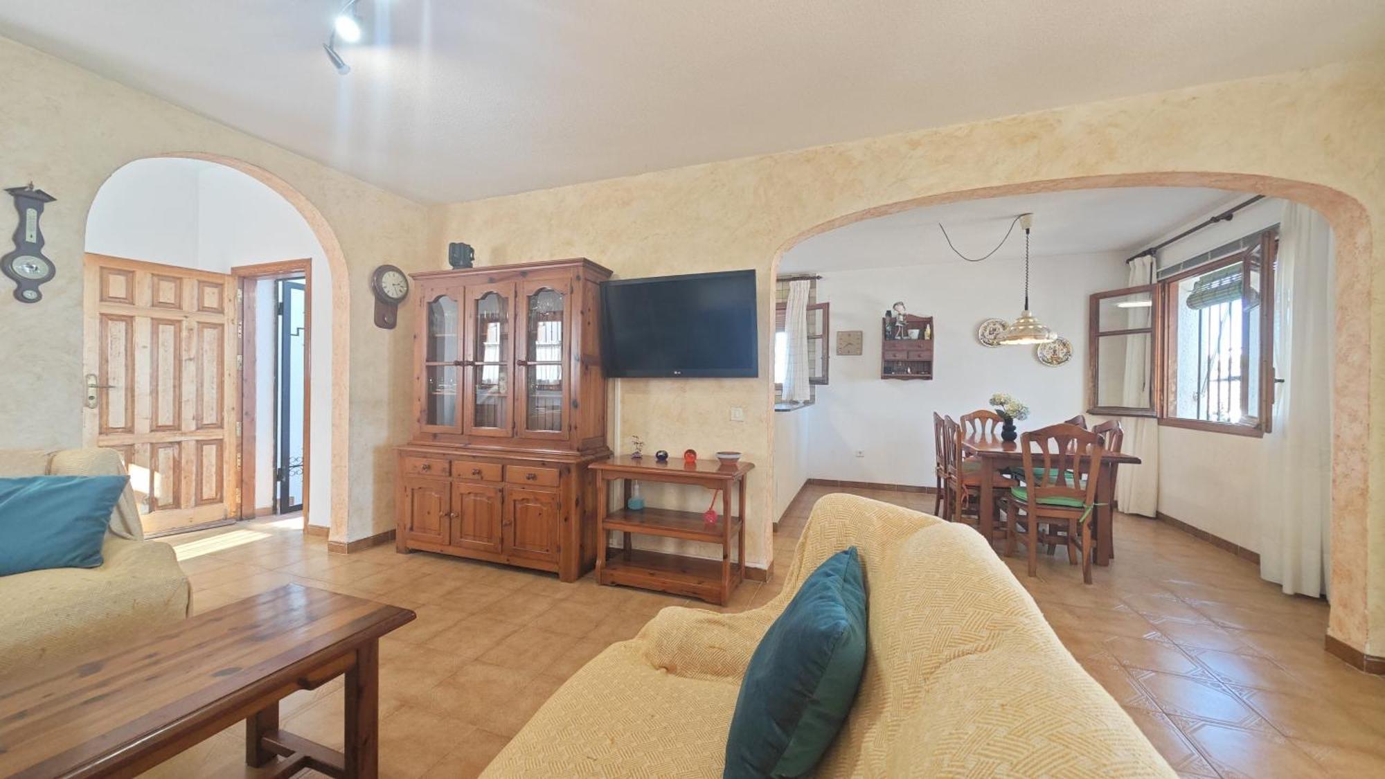 Merbea Magnifica Villa En Peñíscola المظهر الخارجي الصورة