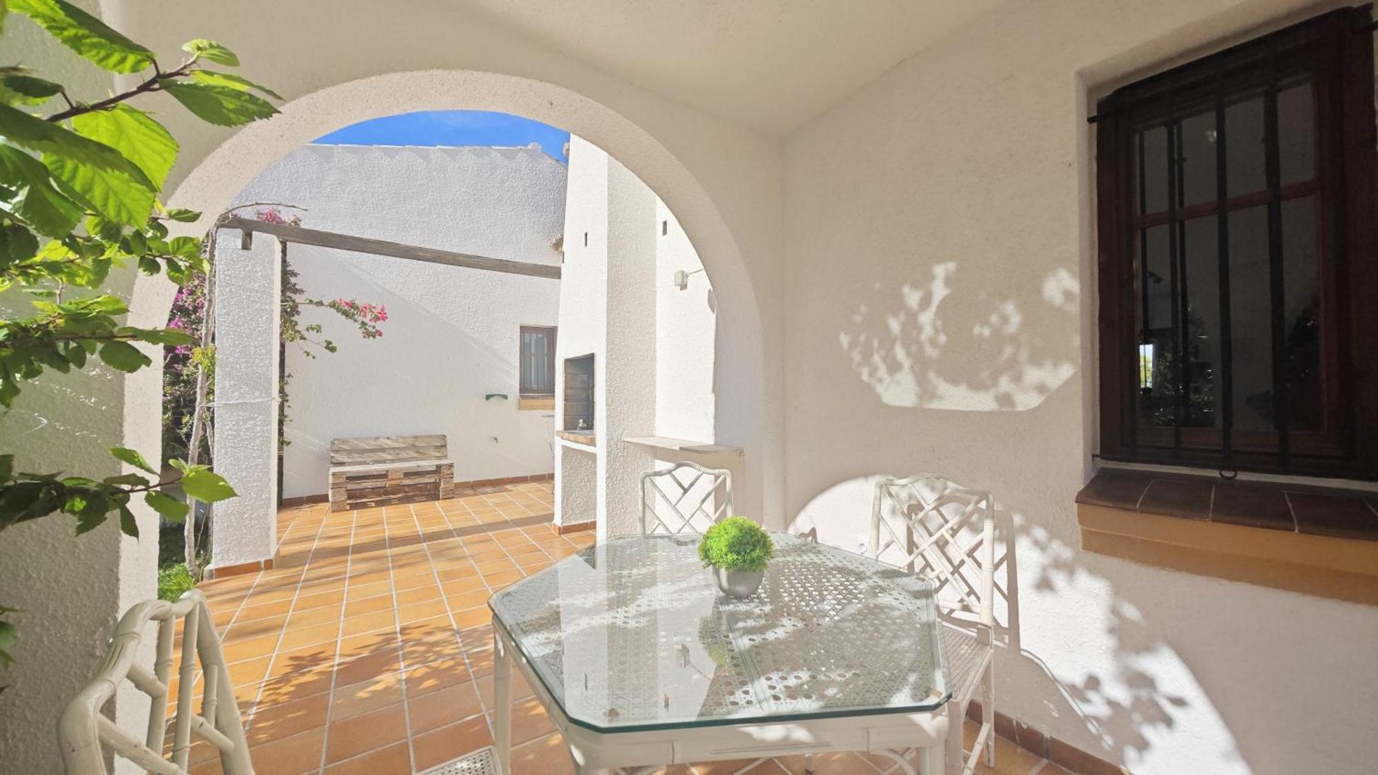 Merbea Magnifica Villa En Peñíscola المظهر الخارجي الصورة
