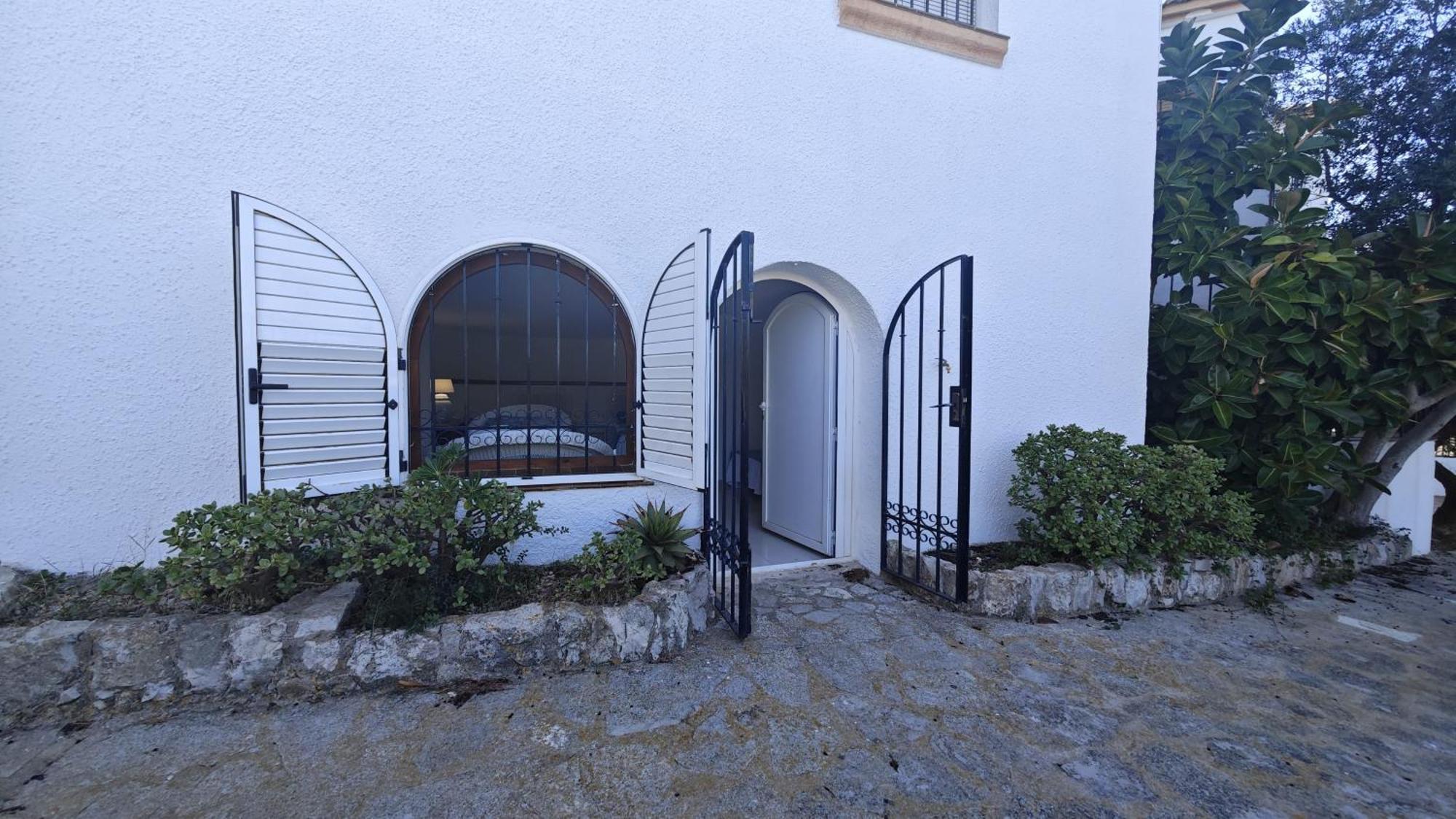 Merbea Magnifica Villa En Peñíscola المظهر الخارجي الصورة